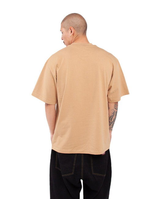 Shaka Wear Tall 7.5 oz., Max Heavyweight Short-Sleeve T-Shirt | US ...