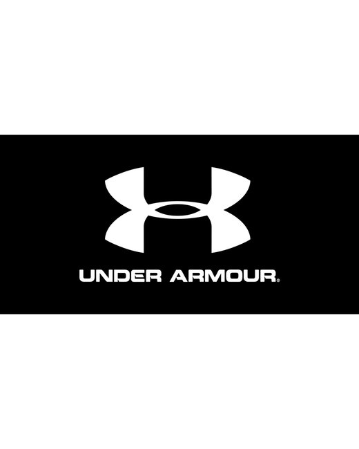 Marketing Tools- Under Armour Brand Signs