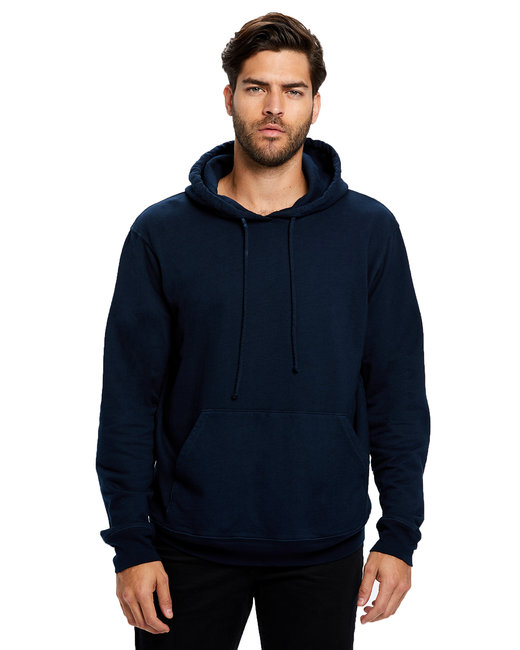 US Blanks Men's 100% Cotton Hooded Pullover Sweatshirt | alphabroder