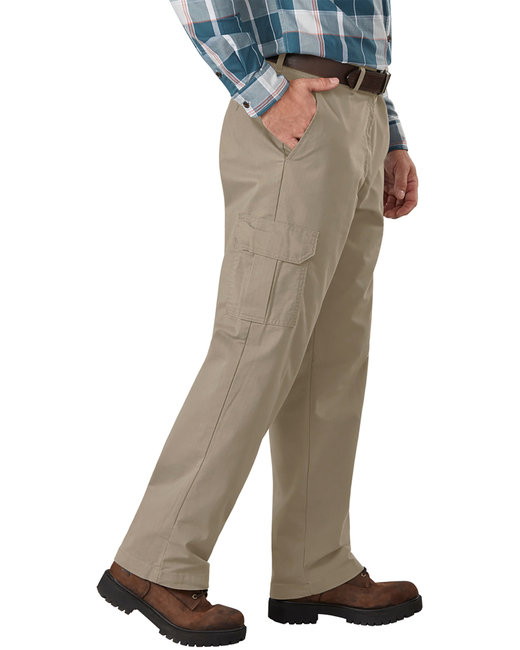 Dickies Men's FLEX Regular Fit Ripstop Tough Max™ Cargo Pant | alphabroder