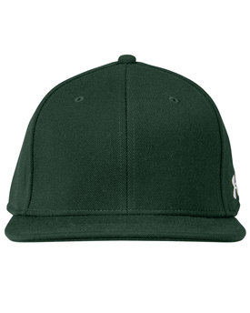 Under Armour SuperSale Flat Bill Cap- Solid