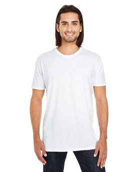 Threadfast Apparel Unisex Pigment-Dye Short-Sleeve T-Shirt
