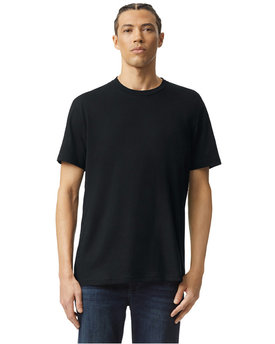 American Apparel Unisex CVC T-Shirt