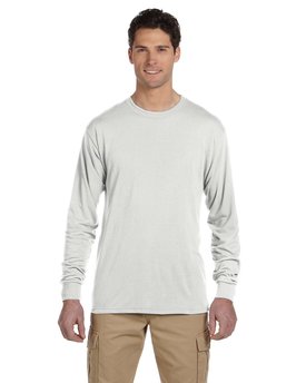 Jerzees Adult DRI-POWER® SPORT Long-Sleeve T-Shirt