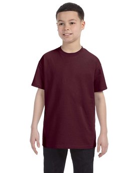 Jerzees Youth DRI-POWER® ACTIVE T-Shirt