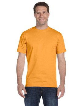 Hanes Adult Essential Short Sleeve T-Shirt