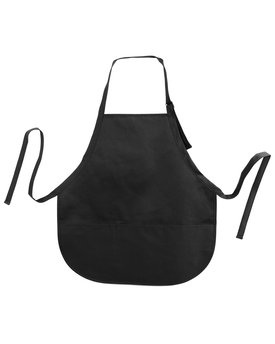 Liberty Bags Sara AS3R Cotton Twill Apron Forest