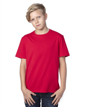 Threadfast Apparel Youth Ultimate T-Shirt