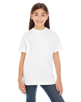 LAT Youth Premium Jersey T-Shirt