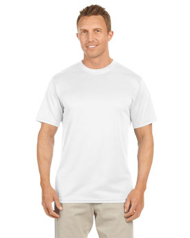 Augusta Sportswear Adult NexGen Wicking T-Shirt