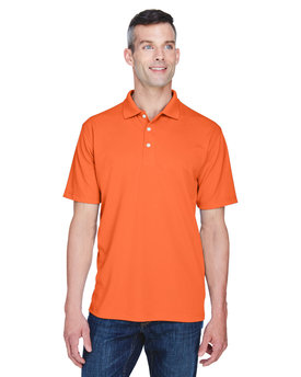 UC MEN STAIN RELEASE PERF POLO