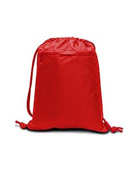 Liberty Bags Performance Drawstring Backpack