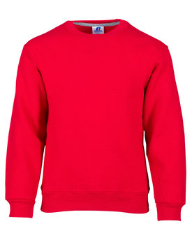 Russell Athletic Youth Dri-Power® Crewneck Sweatshirt