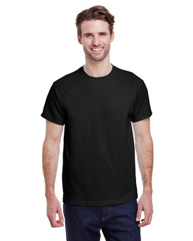 Gildan Adult Ultra Cotton® T-Shirt | alphabroder