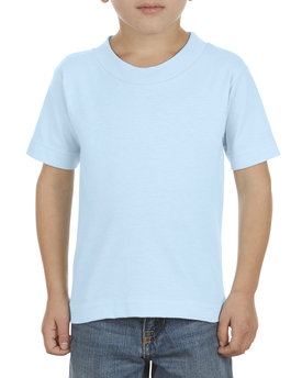 Alstyle Toddler 6.0 oz., 100% Cotton T-Shirt