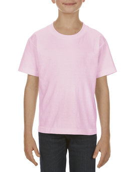 Alstyle Youth 6.0 oz., 100% Cotton T-Shirt