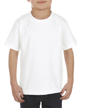 Alstyle Juvy 6.0 oz., 100% Cotton T-Shirt