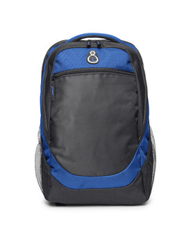 Prime Line Hashtag Backpack With Laptop Compartment