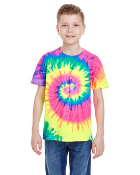Details about   Tie Dye Shirts Kids & Adult Sizes Unisex 100% Cotton