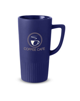 Prime Line 20oz Texture Base Ceramic Mug