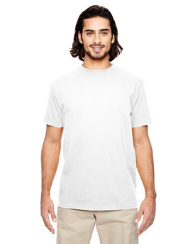 econscious Unisex 100% Organic Cotton Classic Short-Sleeve T-Shirt 