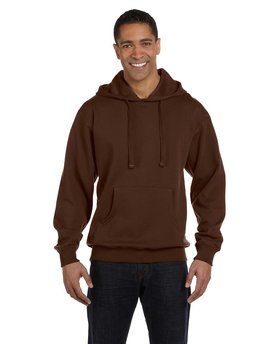 econscious Adult Organic/Recycled Pullover Hooded Sweatshirt