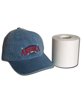 Extra Heavy Weight Cap Backing