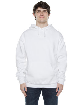 Beimar Drop Ship Unisex 10 oz. 80/20 Cotton/Poly Exclusive Hooded Sweatshirt