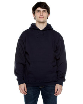 Beimar Drop Ship Unisex 10 oz. 80/20 Cotton/Poly Exclusive Hooded Sweatshirt
