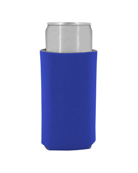 Liberty Bags Slim Can And Bottle Beverage Holder