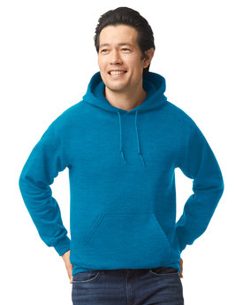 Gildan Adult Heavy Blend™ 50/50 Hooded Sweatshirt
