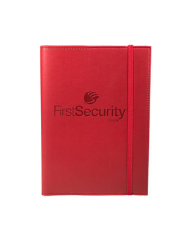 LM TUSCANY REFILLABLE JOURNAL