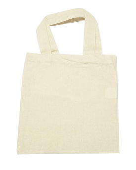 Liberty Bags OAD Cotton Canvas Small Tote