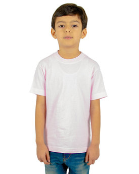 Shaka Wear Drop Ship Youth 6 oz., Active Short-Sleeve T-Shirt