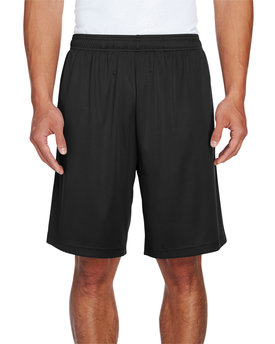 T3 MENS ZONE PERFRMNCE SHORTS