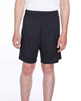 T3 YOUTH ZONE PERFRMNCE SHORTS