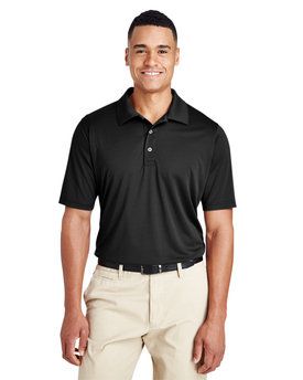 T3 MENS ZONE PERFORMANCE POLO