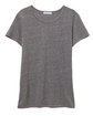 Alternative Ladies' Ideal Eco-Jersey T-Shirt eco grey FlatFront