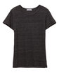 Alternative Ladies' Ideal Eco-Jersey T-Shirt eco black FlatFront