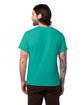 Alternative Unisex The Keeper Vintage T-Shirt green ModelBack