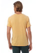 Alternative Unisex The Keeper Vintage T-Shirt maize ModelBack