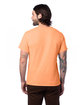 Alternative Unisex The Keeper Vintage T-Shirt southern orange ModelBack