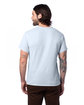 Alternative Unisex The Keeper Vintage T-Shirt blue sky ModelBack