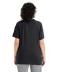 Alternative Unisex The Keeper Vintage T-Shirt vintage black ModelBack