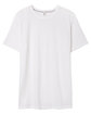 Alternative Unisex The Keeper Vintage T-Shirt white FlatFront