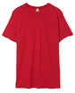 Alternative Unisex The Keeper Vintage T-Shirt red FlatFront