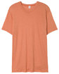Alternative Unisex The Keeper Vintage T-Shirt southern orange FlatFront
