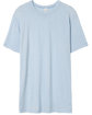 Alternative Unisex The Keeper Vintage T-Shirt blue sky FlatFront