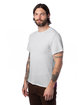 Alternative Unisex The Keeper Vintage T-Shirt silver ModelQrt