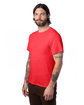 Alternative Unisex The Keeper Vintage T-Shirt red ModelQrt
